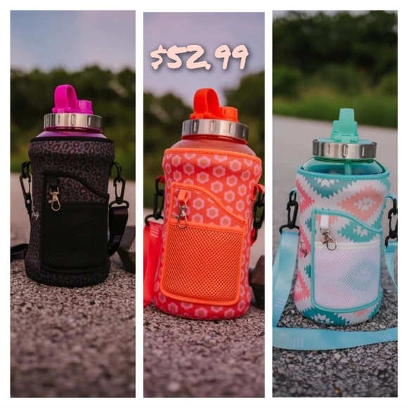 Bottle Jug - Picture 1 of 1